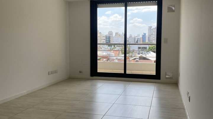 Monoambiente 6
